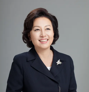 신은경 (글씨발전소) / KBS 전 아나운서Img