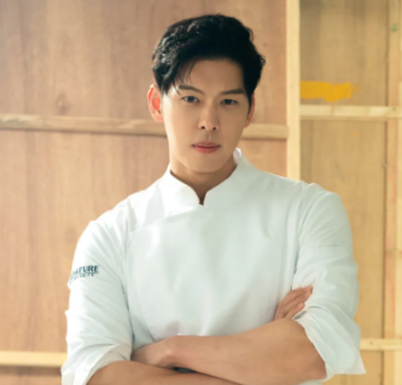 오스틴 강(본업도 잘하는 남자)Img