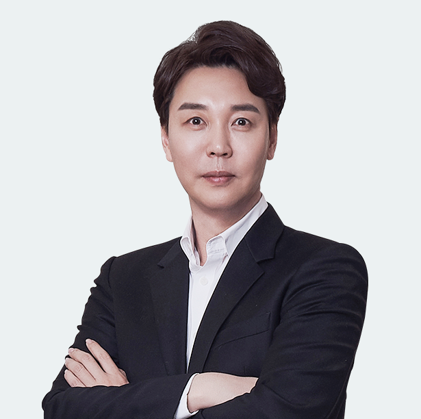 라영환 / 메가스터디교육 역사 강사Img