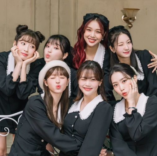 오마이걸Img