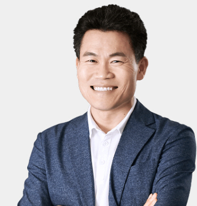 전한길 / 메가스터디 메가공무원 한국사 강사Img