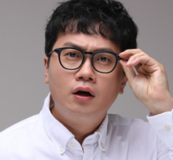 안상태 / 개그맨, 영화감독Img