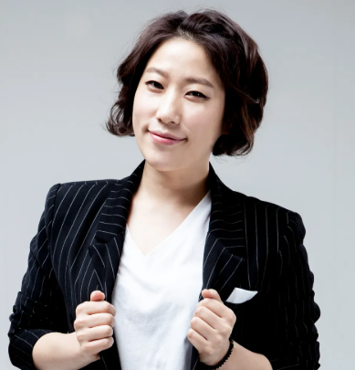 김영희 / 개그우먼Img