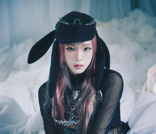 최예나Img
