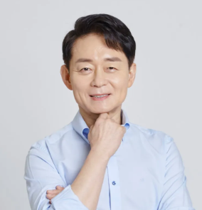 박용우 / 가정의학과교수, 의사Img