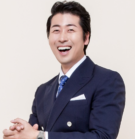 고혜성 / 코미디언Img