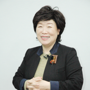 구성애 / 푸른 아우성 대표,성교육강사Img