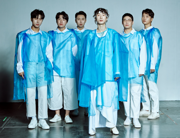 sEODo BAND (서도밴드)Img